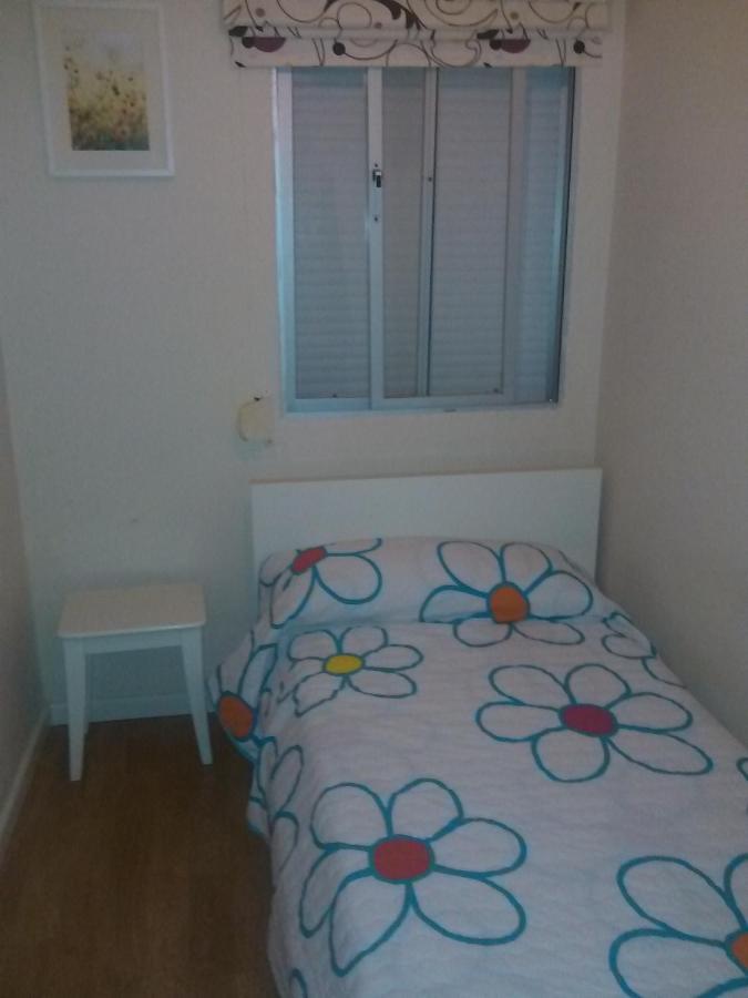 Paseo Maritimo De Cadiz公寓 外观 照片