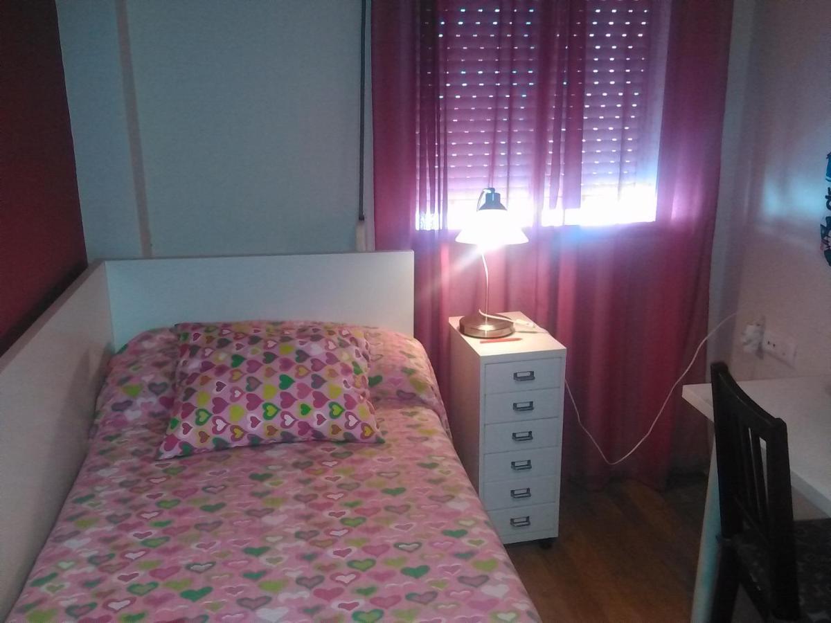 Paseo Maritimo De Cadiz公寓 外观 照片