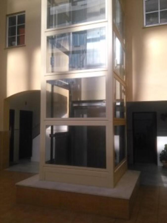 Paseo Maritimo De Cadiz公寓 外观 照片