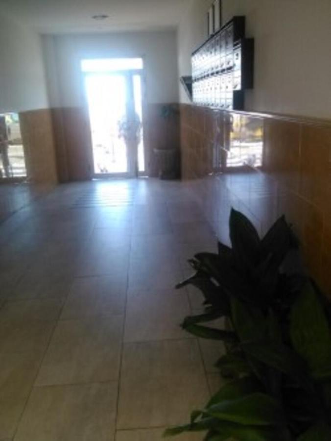 Paseo Maritimo De Cadiz公寓 外观 照片